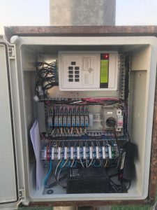 سیستم آبیاری هوشمند سوواران